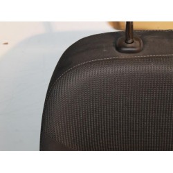 Peugeot - 207 - Sitz links