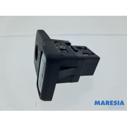 Fiat - 500 - AUX/USB aansluiting