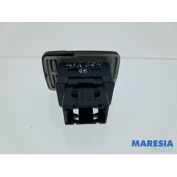 Fiat - 500 - AUX/USB aansluiting