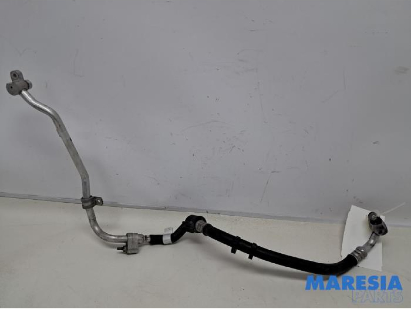 Alfa Romeo - Giulia - Tuyau clim