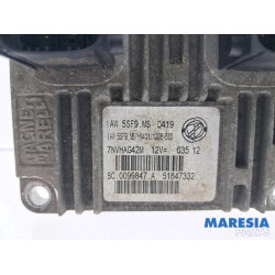 Fiat - 500 - Ordinateur gestion moteur