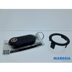 Fiat - 500 - Ordinateur gestion moteur