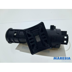 Fiat - 500 - Kontaktslot+Sleutel