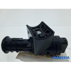 Fiat - 500 - Kontaktslot+Sleutel