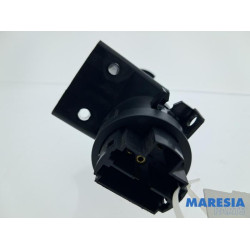 Fiat - 500 - Kontaktslot+Sleutel