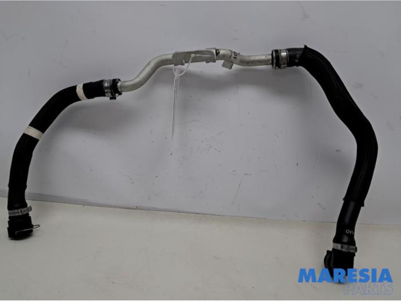 Alfa Romeo - Giulia - Radiator hose