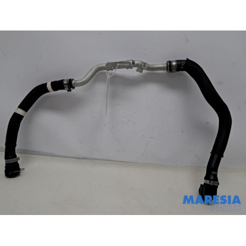 Alfa Romeo - Giulia - Radiator hose