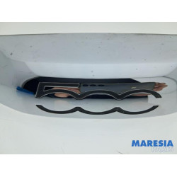 Fiat - 500 - Tailgate handle