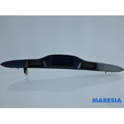 Fiat - 500 - Tailgate handle