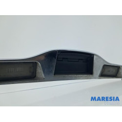 Fiat - 500 - Tailgate handle