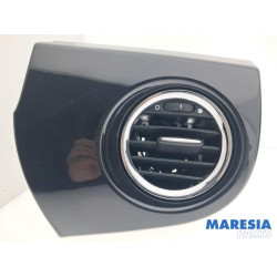 Fiat - 500 - Armaturenbrett Teil