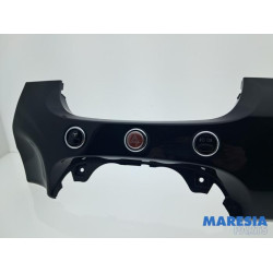 Fiat - 500 - Armaturenbrett Teil