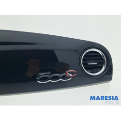 Fiat - 500 - Armaturenbrett Teil