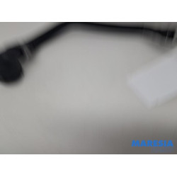 Alfa Romeo - Giulia - Radiator hose