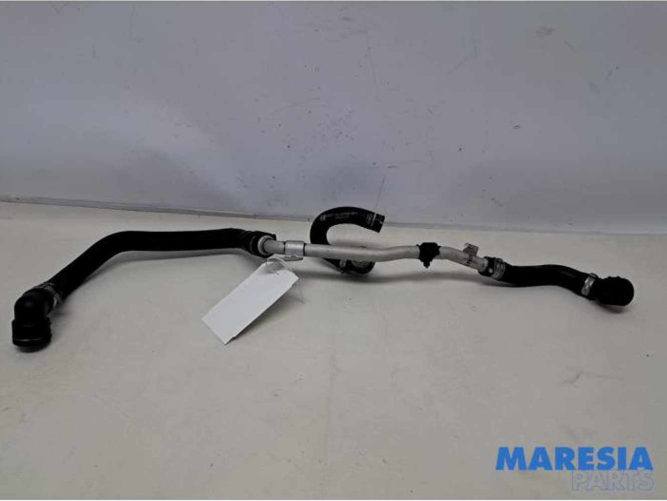 Alfa Romeo - Giulia - Radiator hose