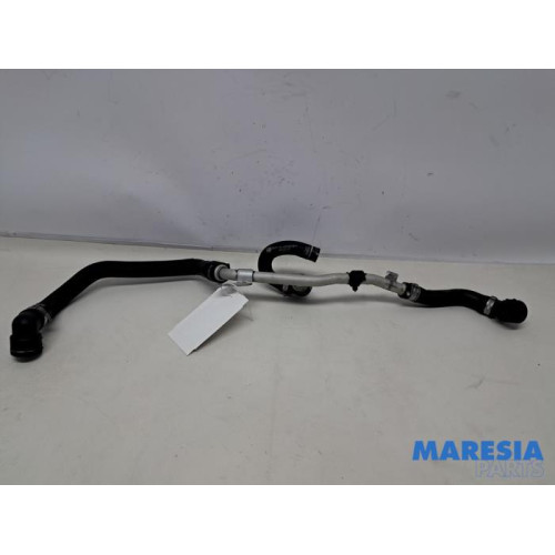 Alfa Romeo - Giulia - Radiator hose