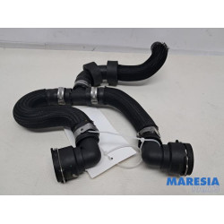 Alfa Romeo - Giulia - Radiator hose