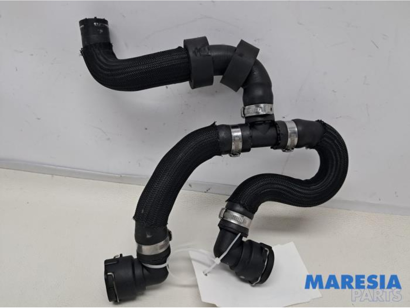 Alfa Romeo - Giulia - Radiator hose