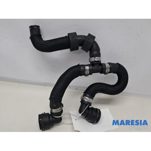 Alfa Romeo - Giulia - Radiator hose
