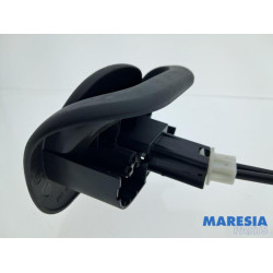 Fiat - 500 - Backrest release handle