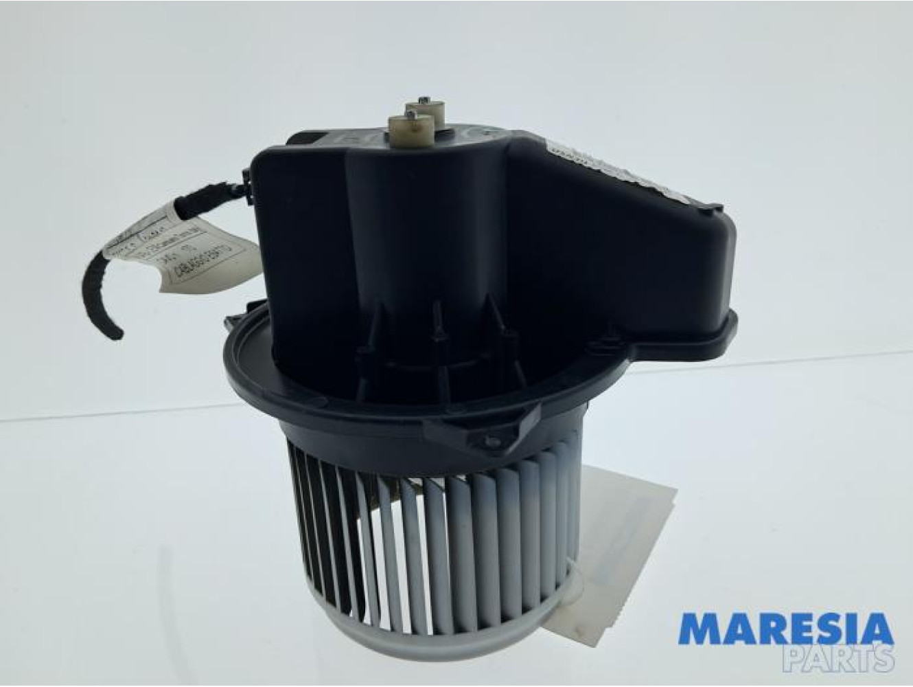 Fiat - 500 - Moteur de ventilation chauffage