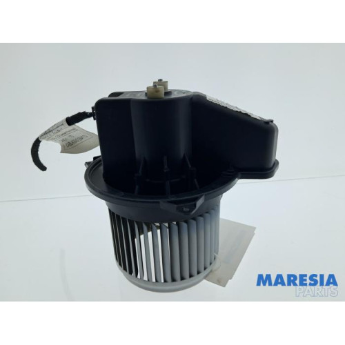 Fiat - 500 - Heizung Belüftungsmotor