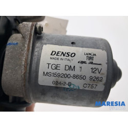 Fiat - 500 - Moteur essuie-glace avant