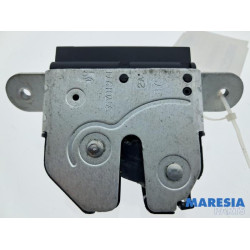 Fiat - 500 - Schließmechanik Heckklappe