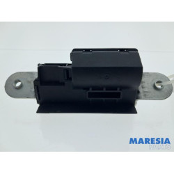 Fiat - 500 - Schließmechanik Heckklappe