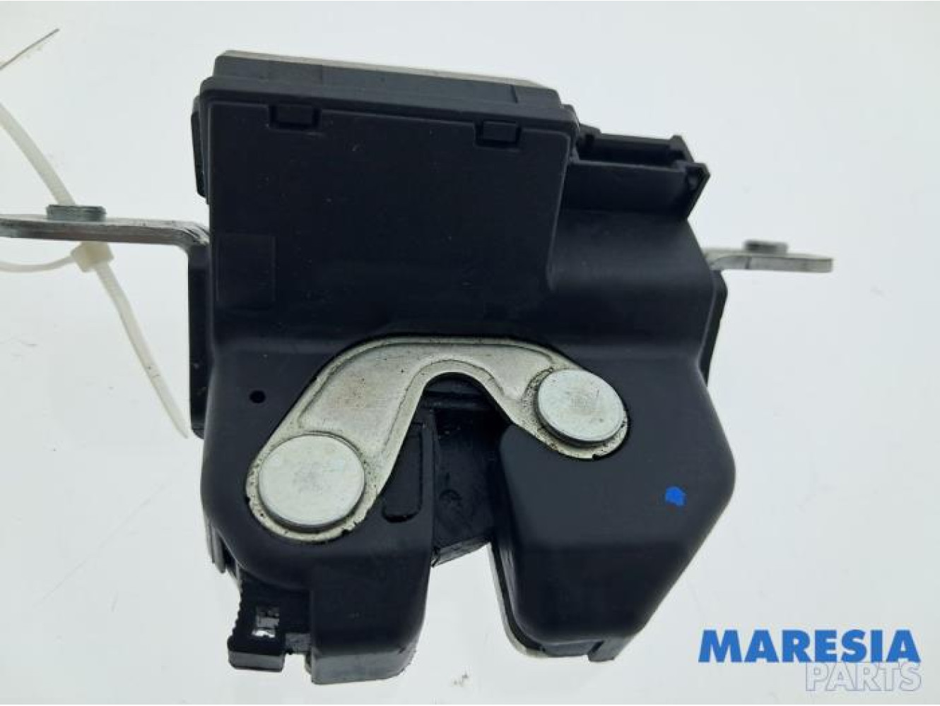 Fiat - 500 - Schließmechanik Heckklappe