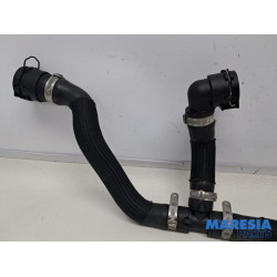 Alfa Romeo - Giulia - Radiator hose
