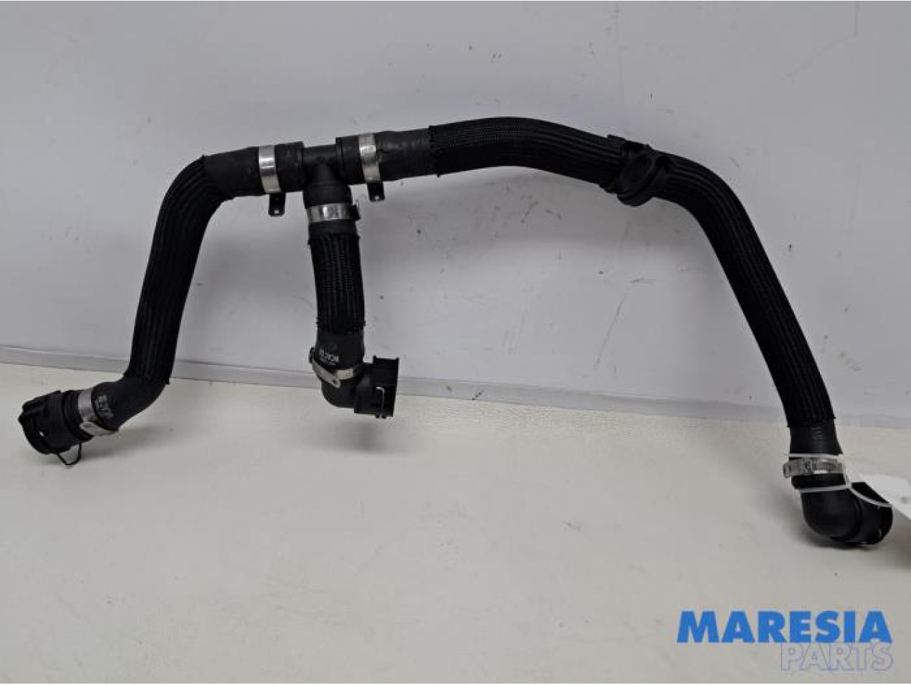 Alfa Romeo - Giulia - Radiator hose