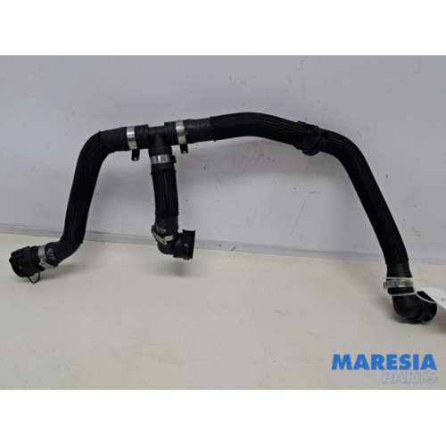 Alfa Romeo - Giulia - Radiator hose