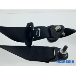 Fiat - 500 - Rear seatbelt, left