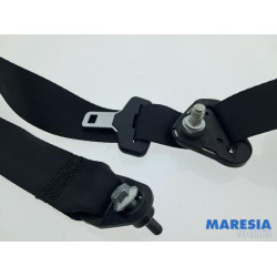 Fiat - 500 - Sicherheitsgurt rechts hinten