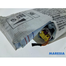 Fiat - 500 - Airbag Sitz (Sitzplatz)