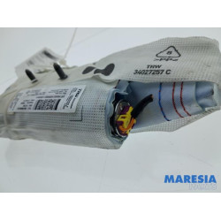 Fiat - 500 - Airbag Sitz (Sitzplatz)