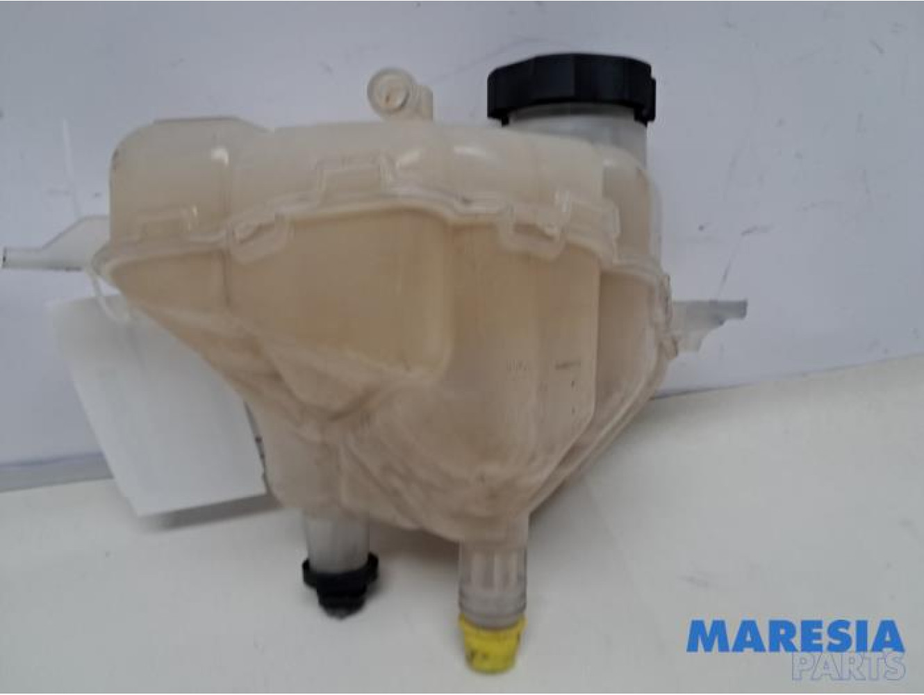 Alfa Romeo - Giulia - Expansievat