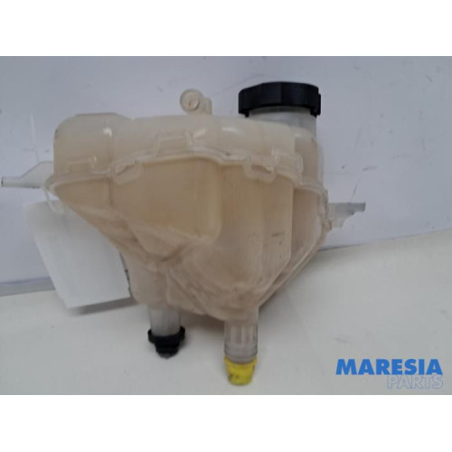 Alfa Romeo - Giulia - Expansievat