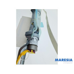 Fiat - 500 - Airbag plafond droite