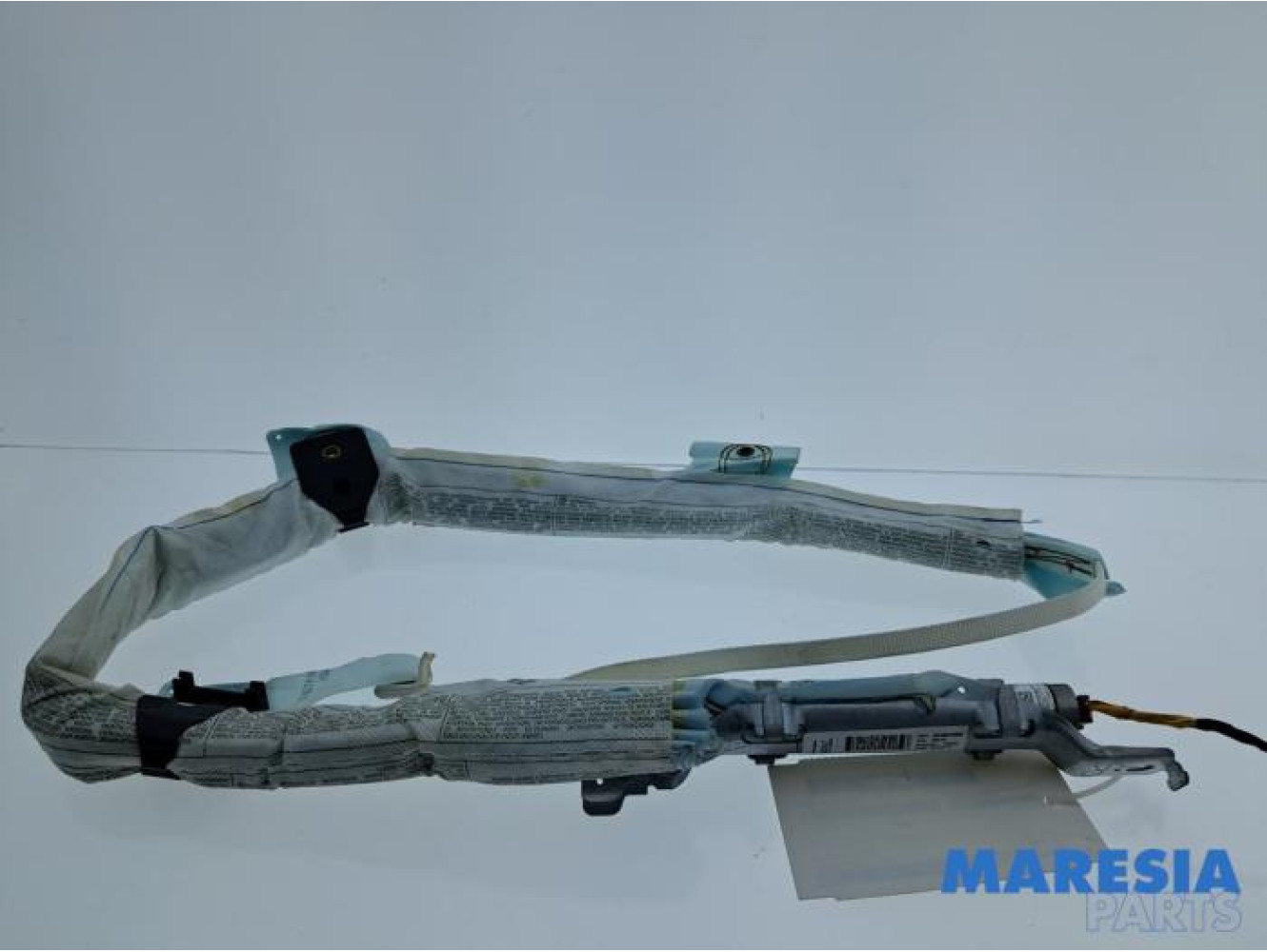 Fiat - 500 - Airbag plafond droite