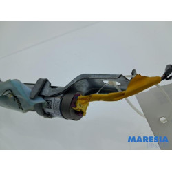 Fiat - 500 - Airbag hemel links