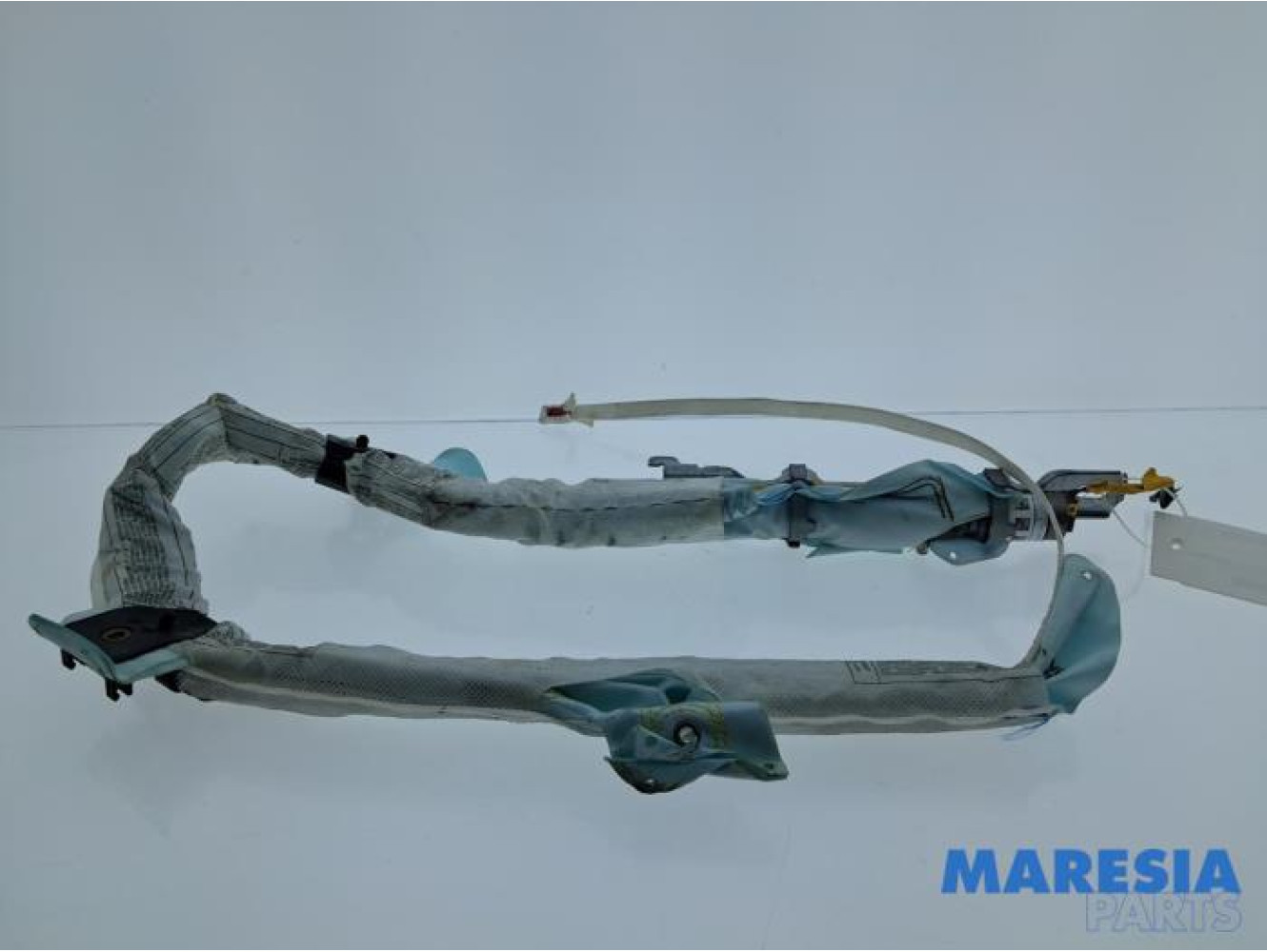 Fiat - 500 - Airbag hemel links