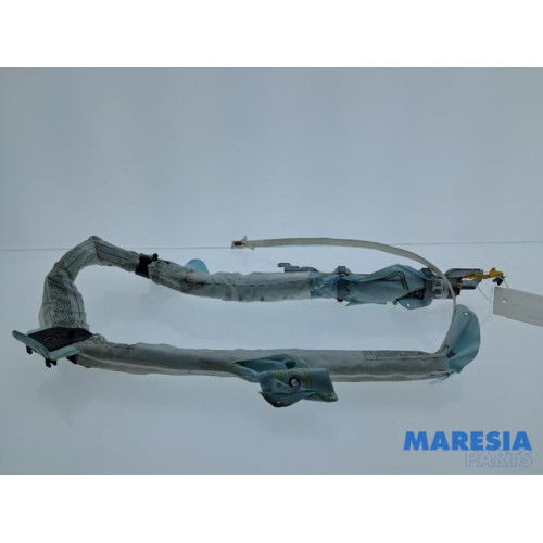 Fiat - 500 - Airbag hemel links