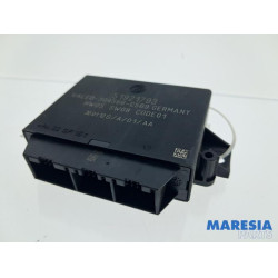 Fiat - 500 - Module PDC