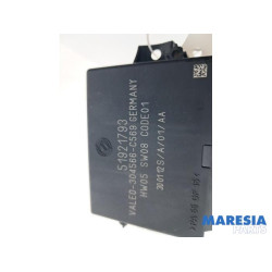 Fiat - 500 - Module PDC