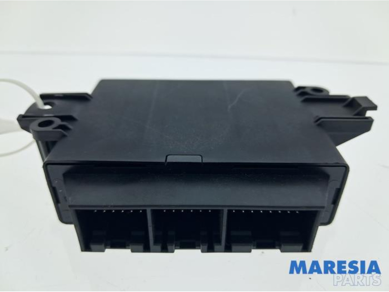 Fiat - 500 - Module PDC