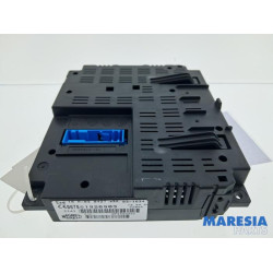 Fiat - 500 - Blue&Me