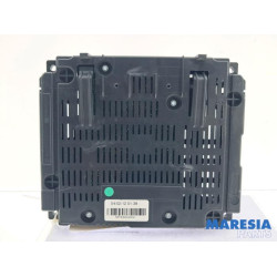 Fiat - 500 - Blue&Me