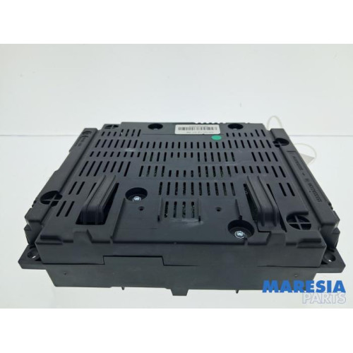 Fiat - 500 - Blue&Me